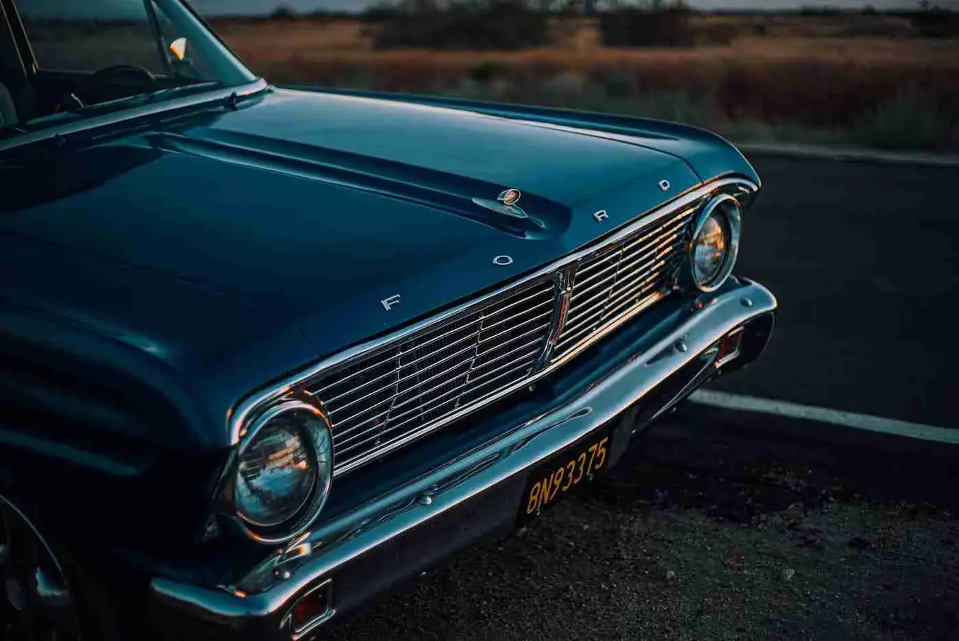 Professional Auto Glass Repair Services Near You